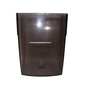 Baratza ZCG485BLK Encore Coffee Grinder Conical Grounds Bin Replacement Part